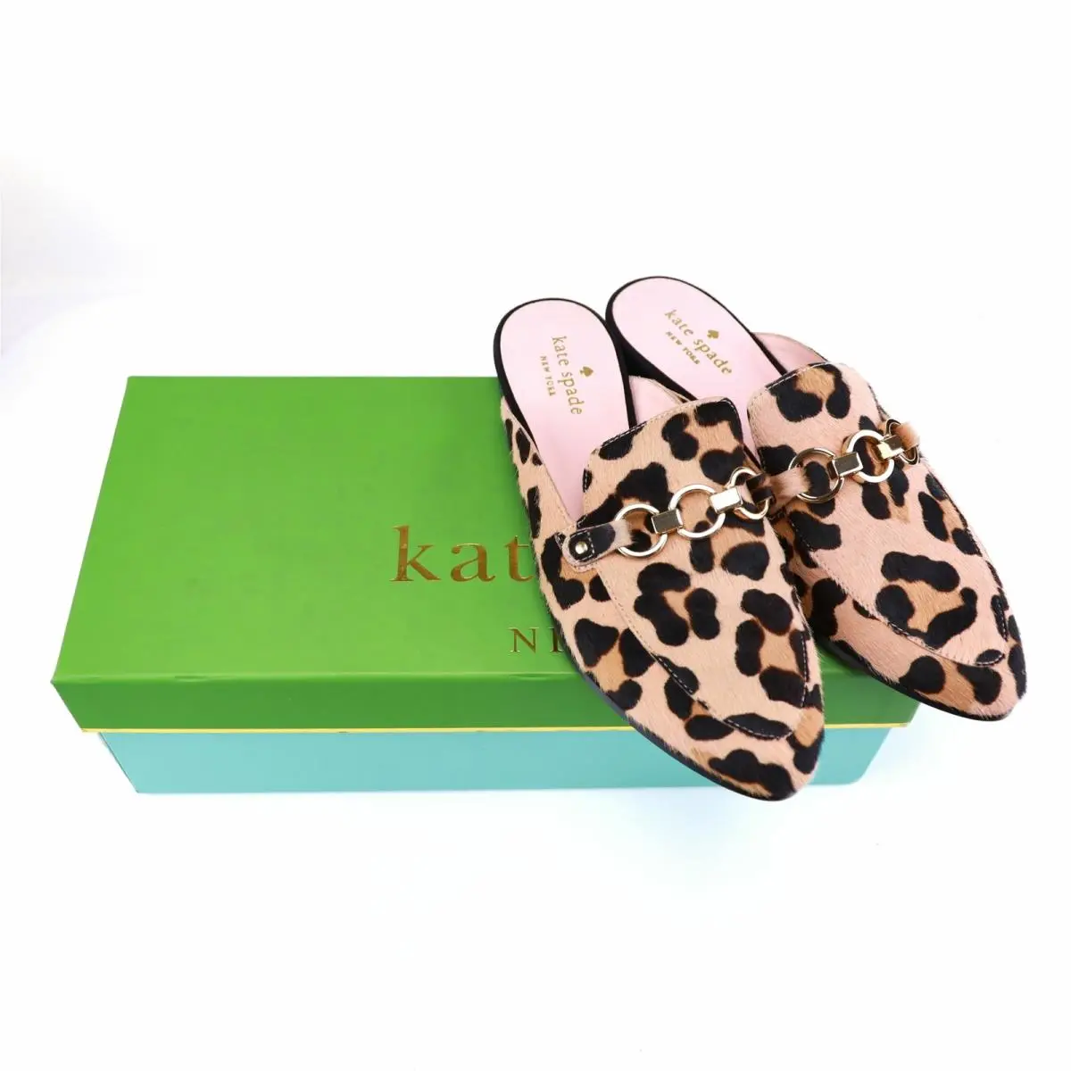 Kate Spade shoes - Kate Spade CECE - CECE - Multicolor (UPC: 888445873898) 0