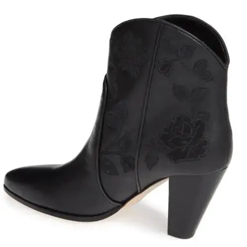Kate Spade shoes - Black (UPC: 640819350578) 1