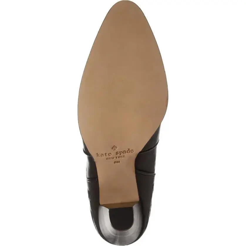 Kate Spade shoes - Black (UPC: 640819350578) 2