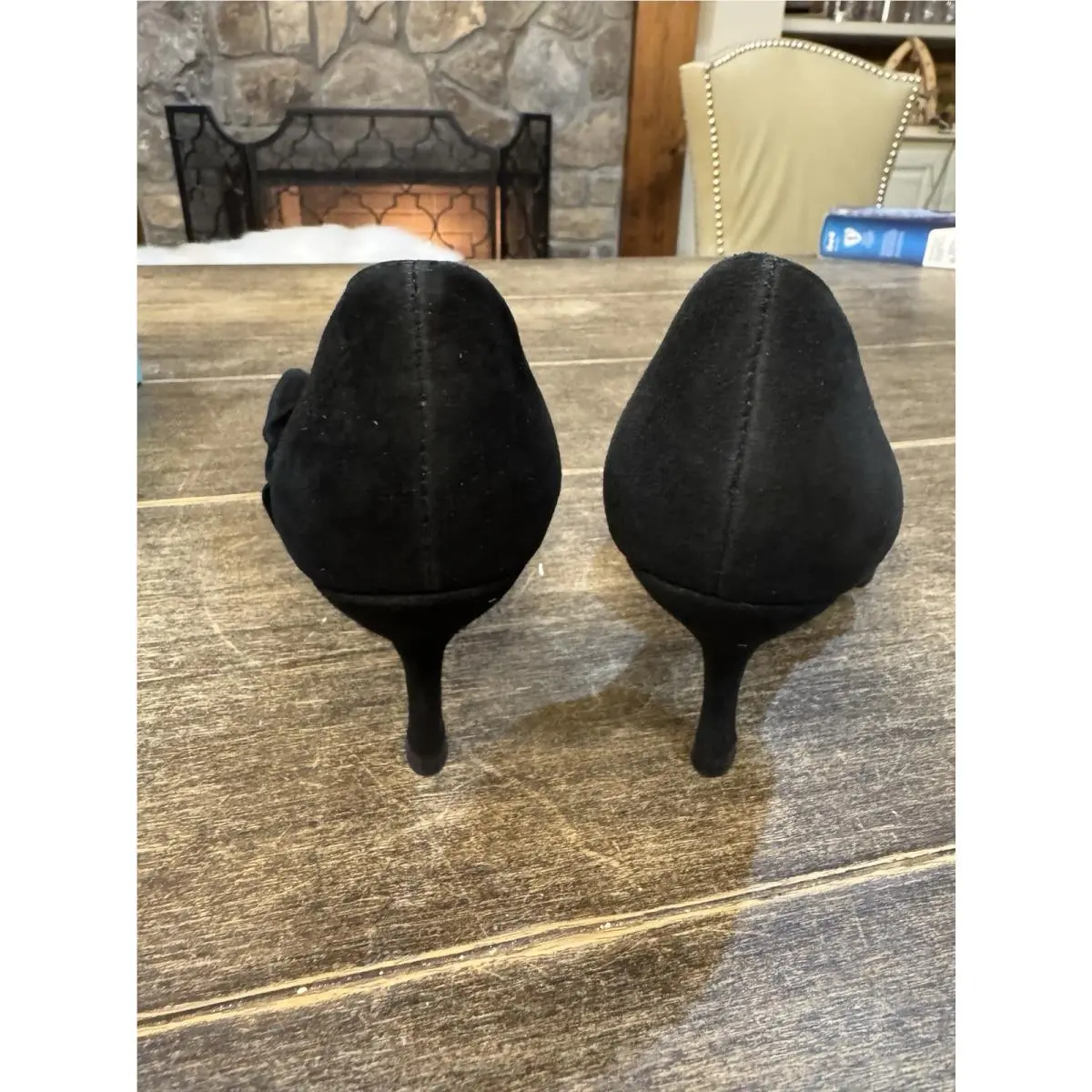 Kate Spade shoes - Black 3