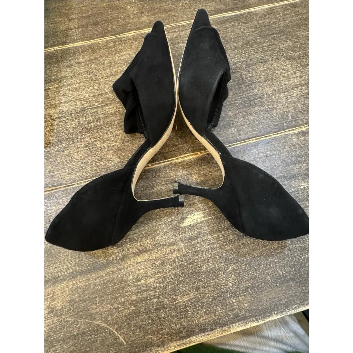 Kate Spade shoes - Black 4