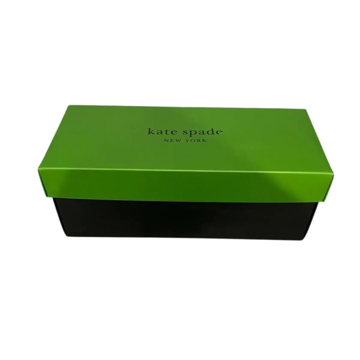 Kate Spade shoes - Kate Spade New York Jaylee - Black (UPC: 0767883134467) 12