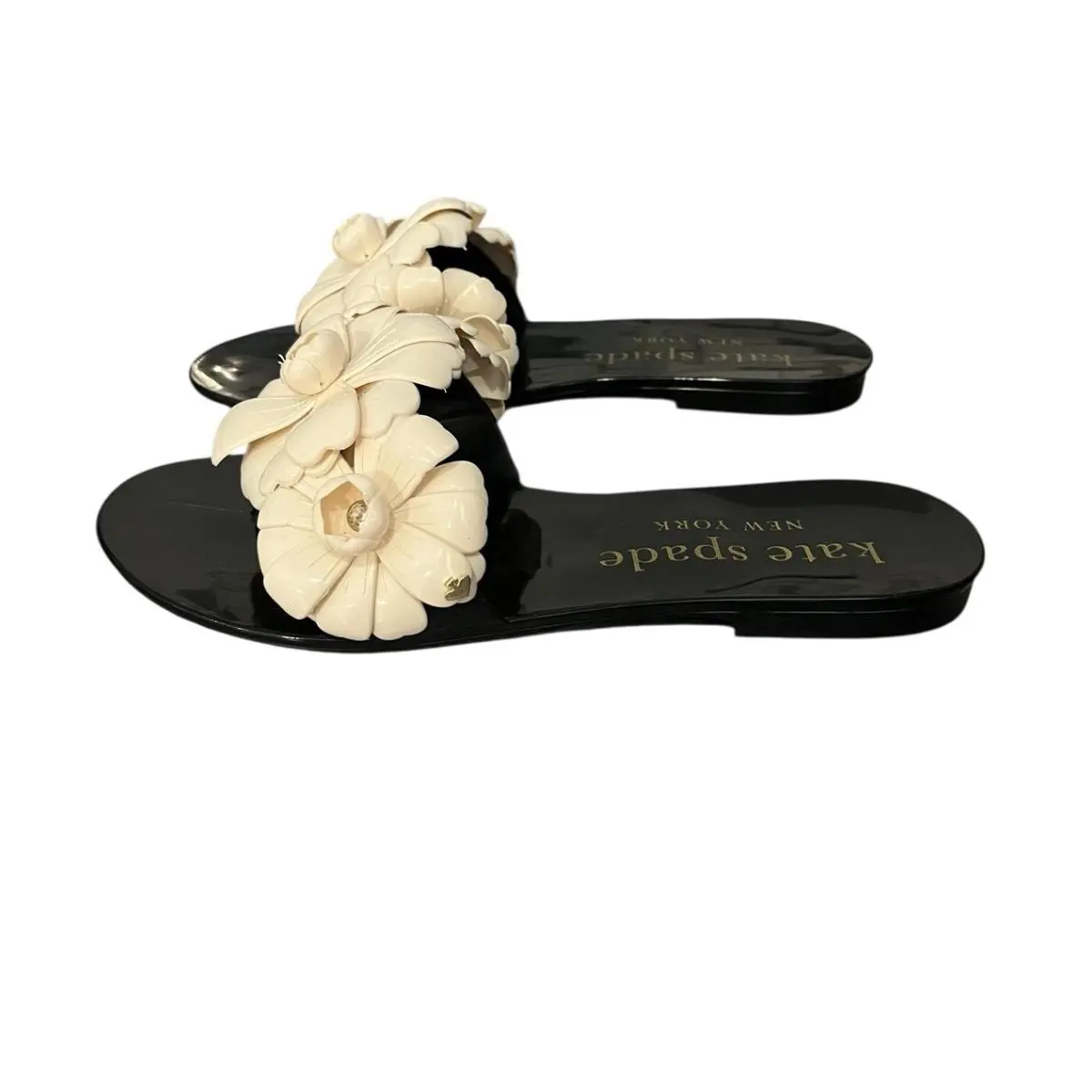 Kate Spade shoes - Kate Spade New York Jaylee - Black (UPC: 0767883134467) 0