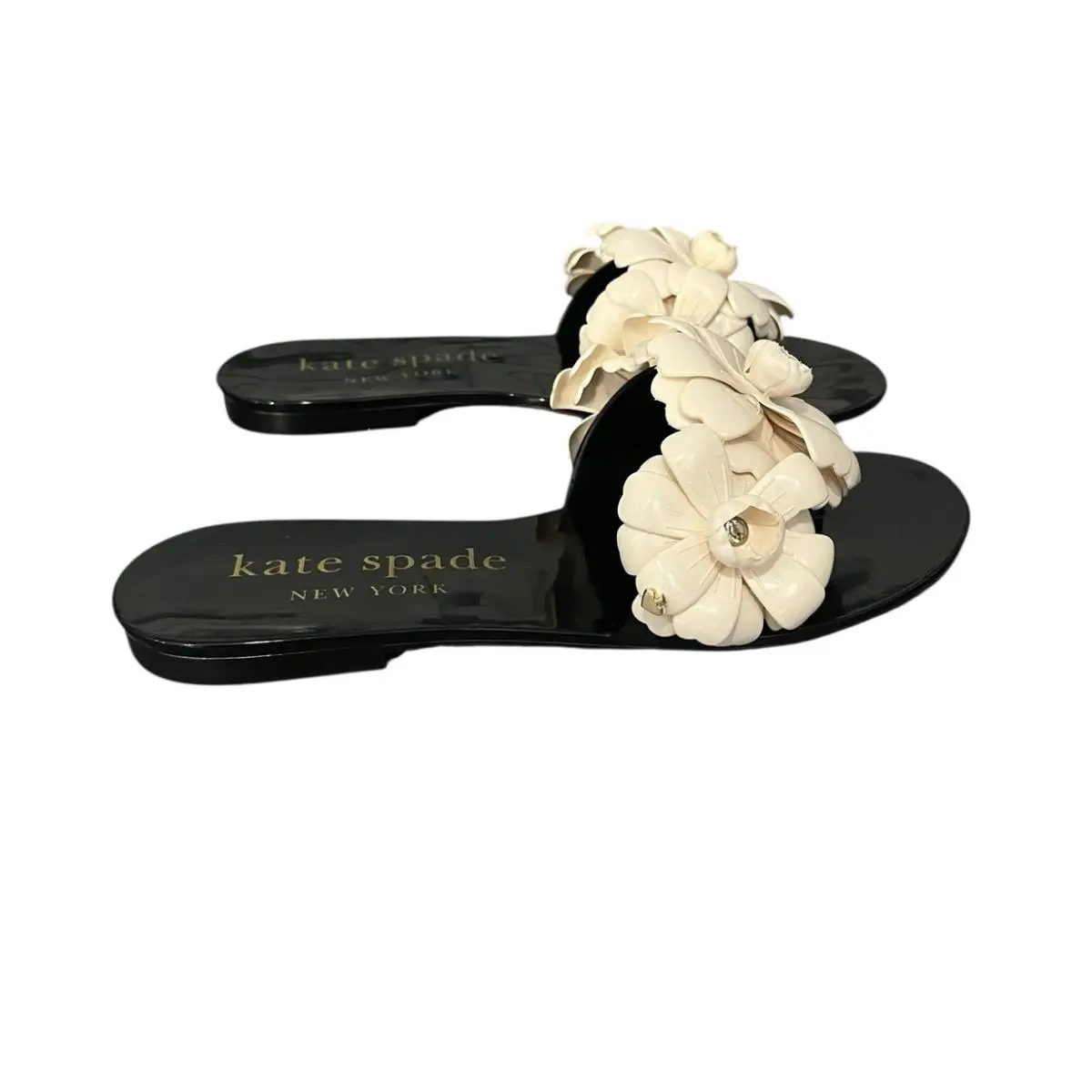 Kate Spade shoes - Kate Spade New York Jaylee - Black (UPC: 0767883134467) 1