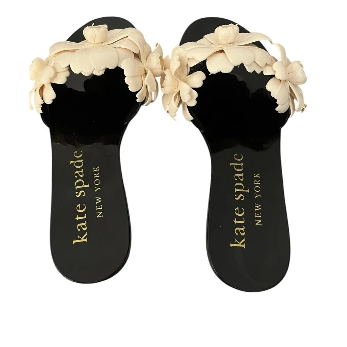 Kate Spade shoes - Kate Spade New York Jaylee - Black (UPC: 0767883134467) 5