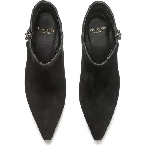 Kate Spade shoes - kate spade new york Adele - Black 3
