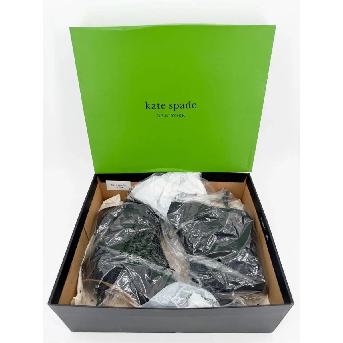 Kate Spade shoes - kate spade new york Adele - Black 5