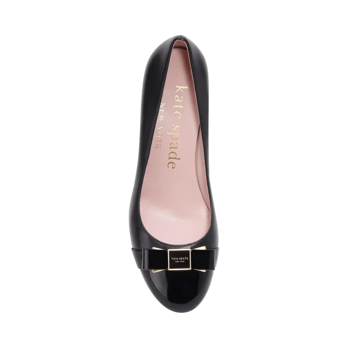 Kate Spade shoes - Black (UPC: 196021433658) 0