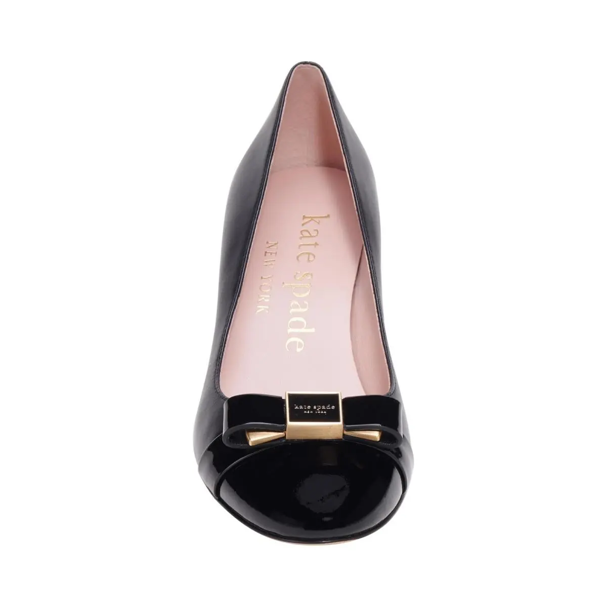 Kate Spade shoes - Black (UPC: 196021433658) 3