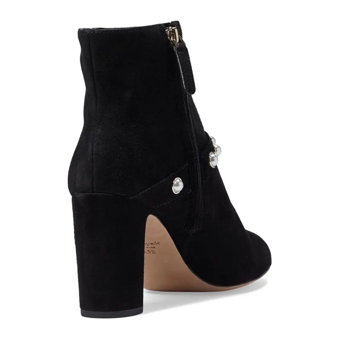 Kate Spade shoes - Black 2