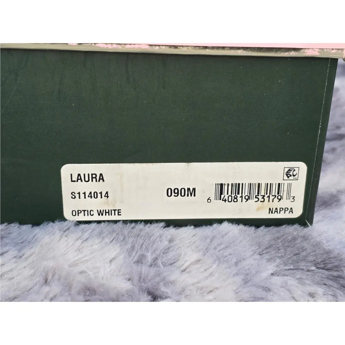 Kate Spade shoes - Kate Spade Laura Mule - Laura Mule - White 5