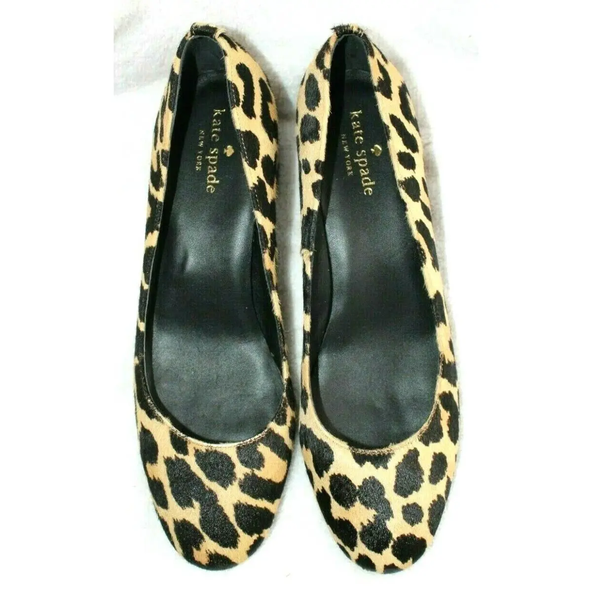 Kate Spade shoes - Brown 3