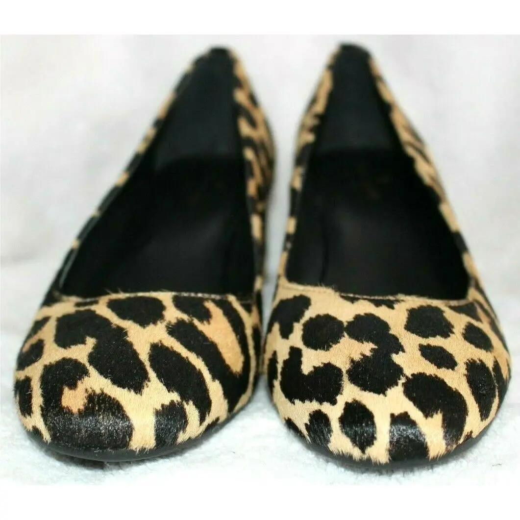 Kate Spade shoes - Brown 4