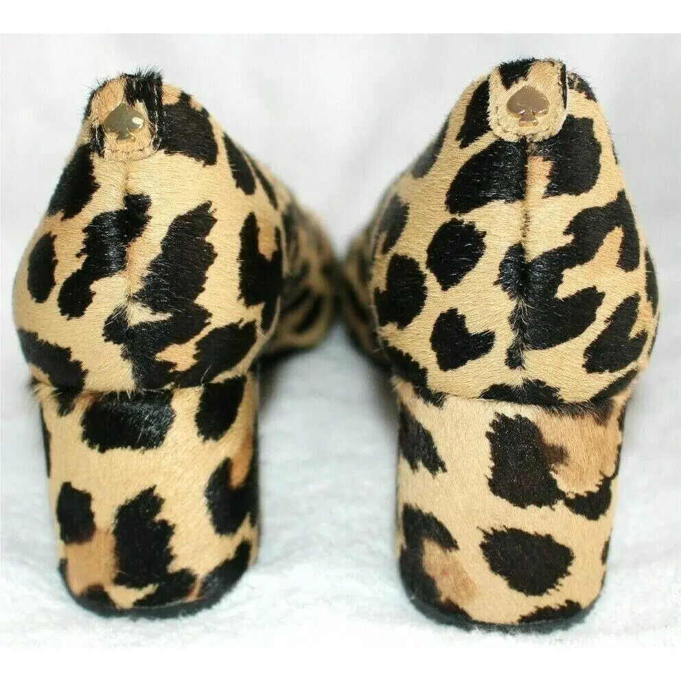Kate Spade shoes - Brown 5