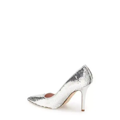 Kate Spade shoes - Silver (UPC: 888445524813) 5