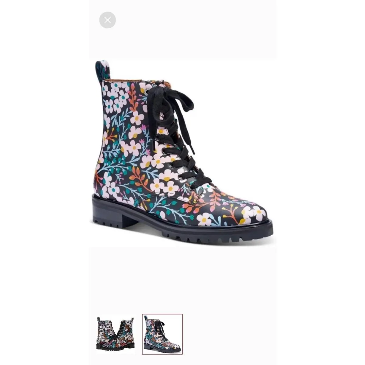 Kate Spade shoes - Flowers - Flowers - Multicolor 11