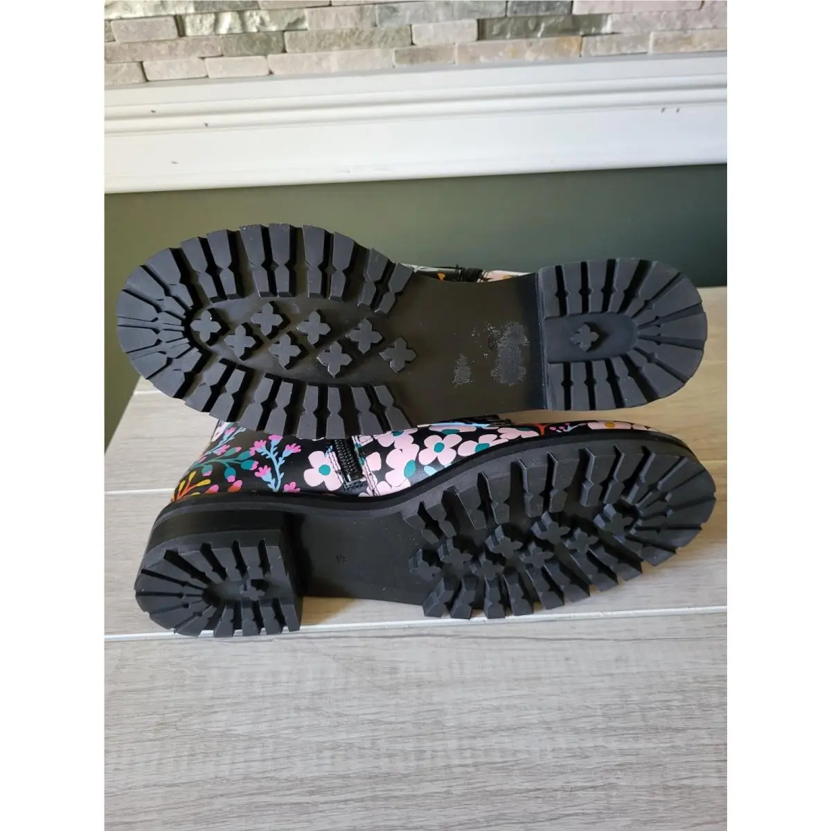 Kate Spade shoes - Flowers - Flowers - Multicolor 4