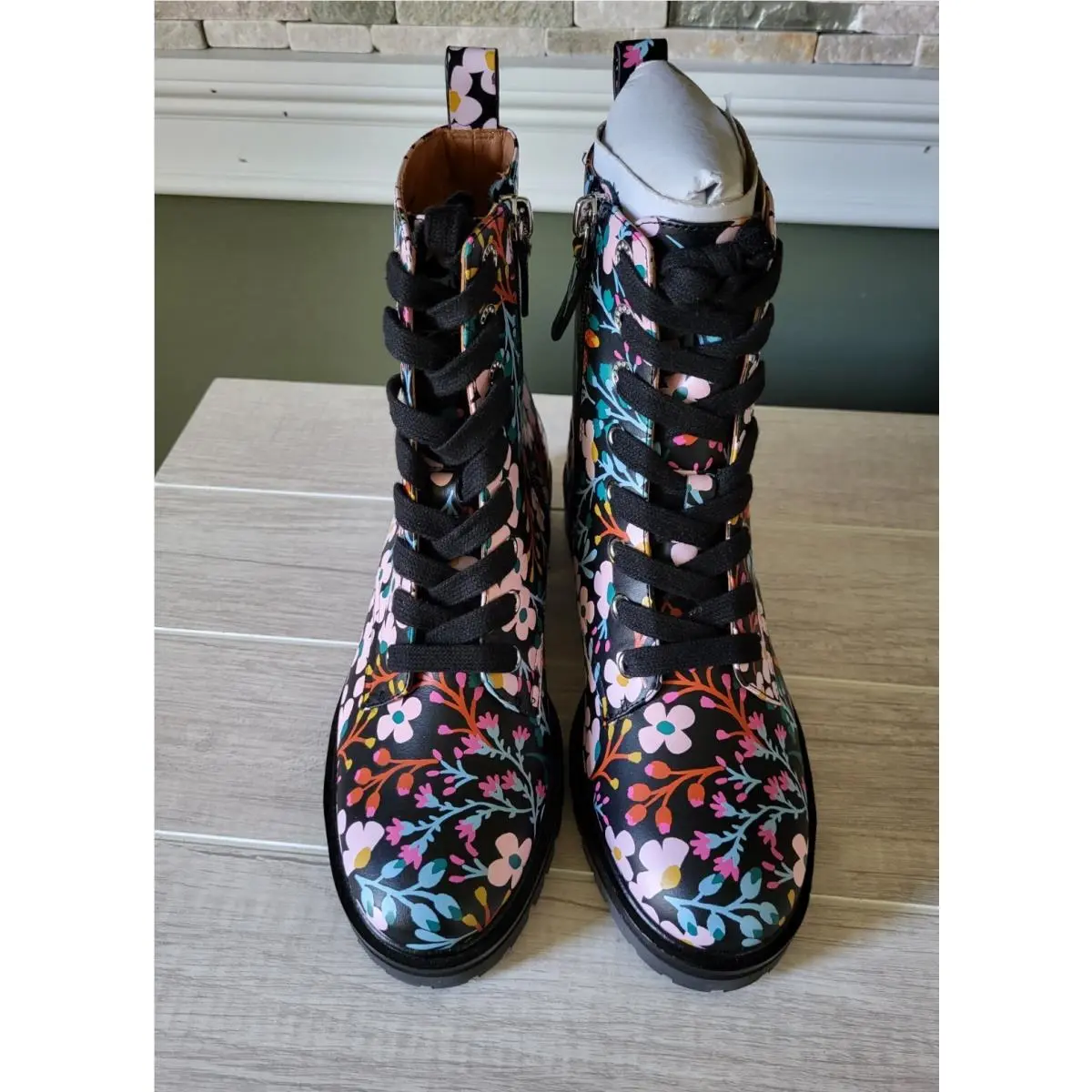 Kate Spade shoes - Flowers - Flowers - Multicolor 1