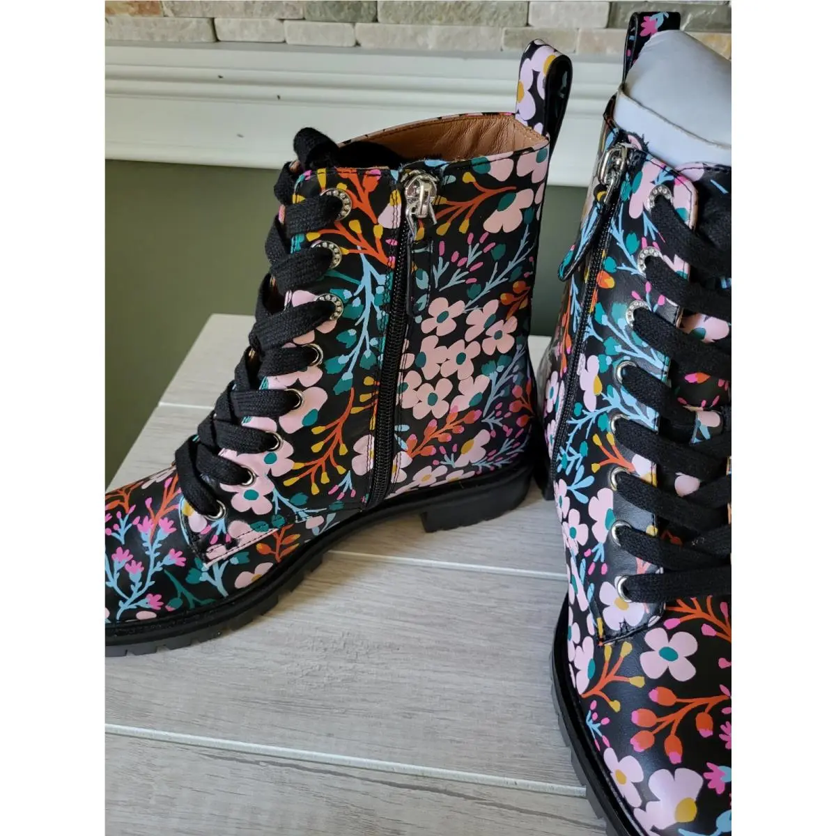 Kate Spade shoes - Flowers - Flowers - Multicolor 2