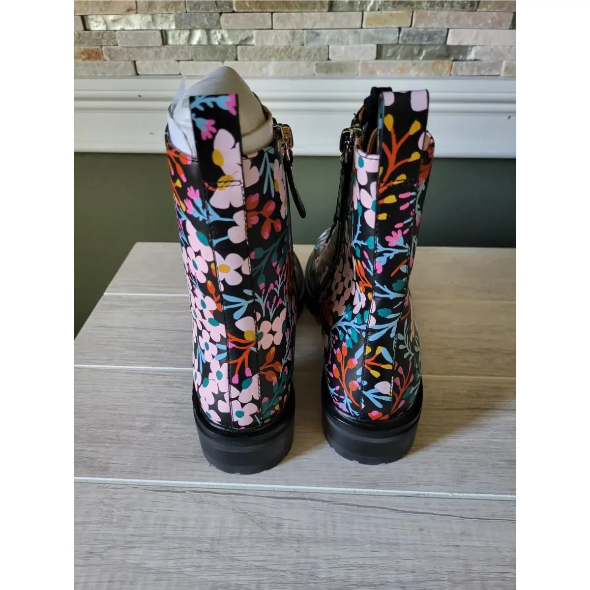 Kate Spade shoes - Flowers - Flowers - Multicolor 3