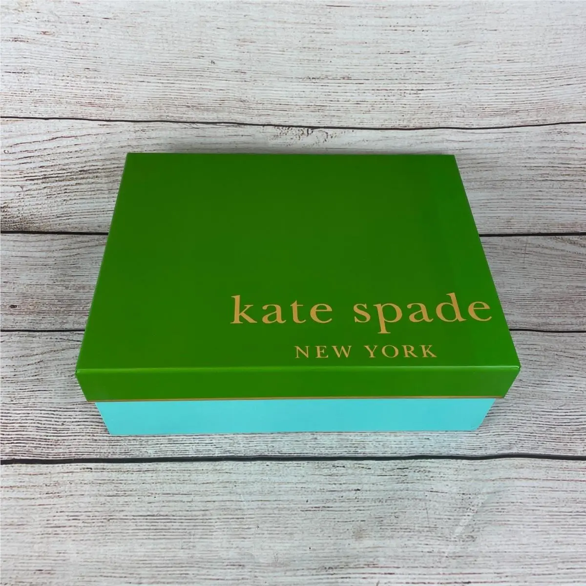 Kate Spade shoes - Brown (UPC: 640819342832) 1