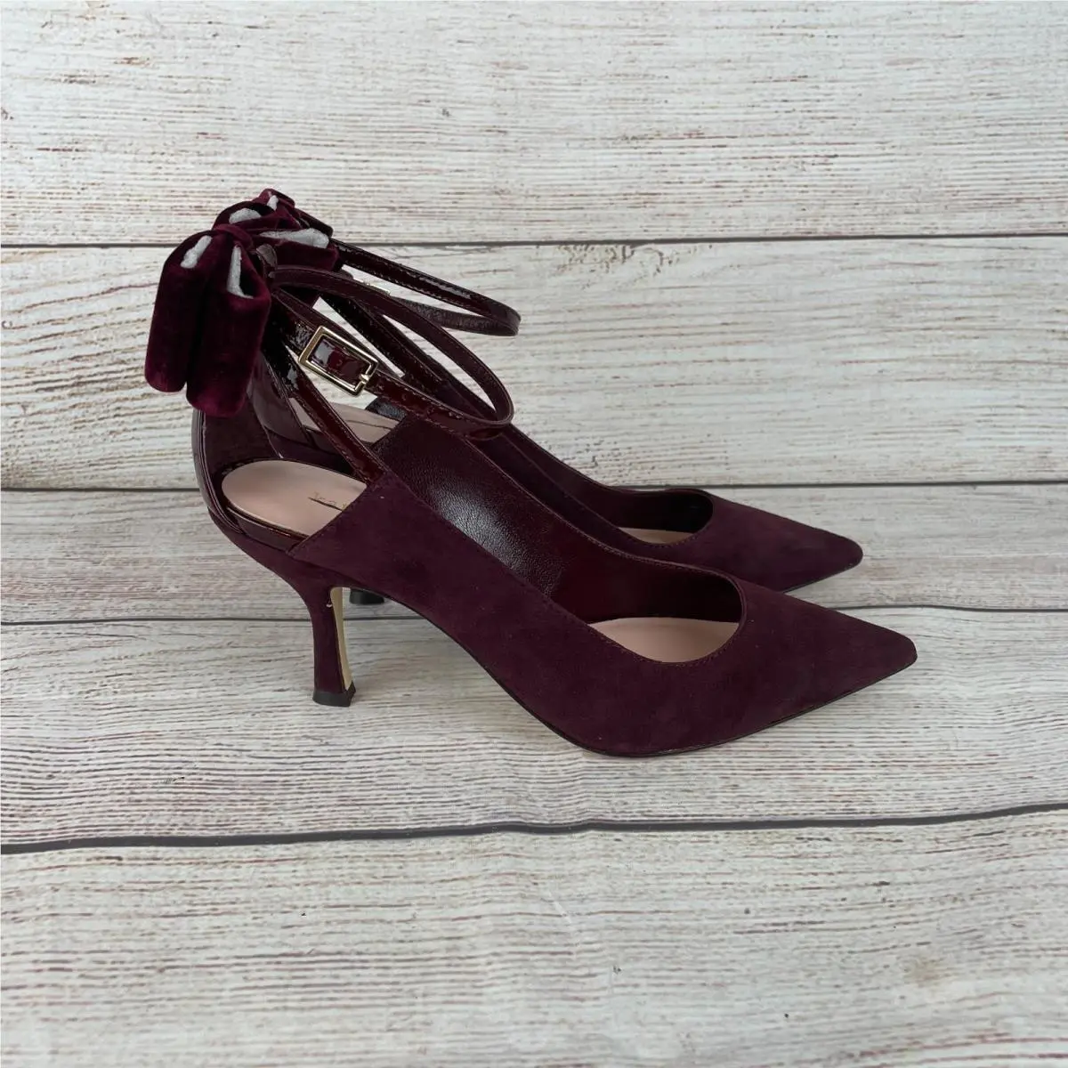Kate Spade shoes - Brown (UPC: 640819342832) 3