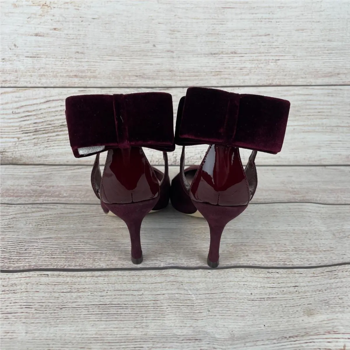 Kate Spade shoes - Brown (UPC: 640819342832) 4