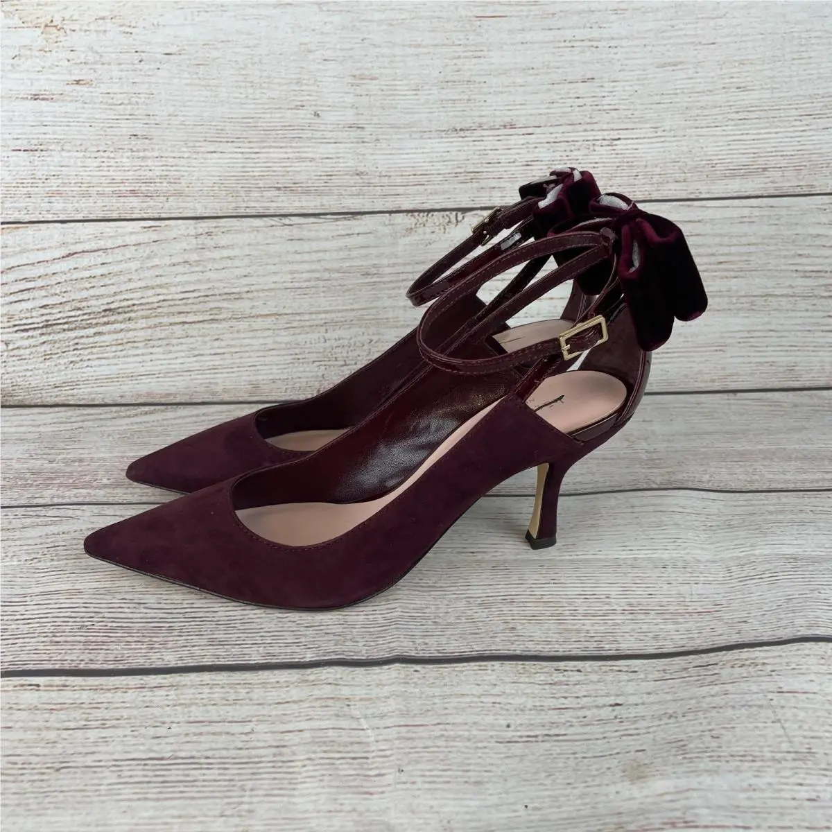 Kate Spade shoes - Brown (UPC: 640819342832) 5