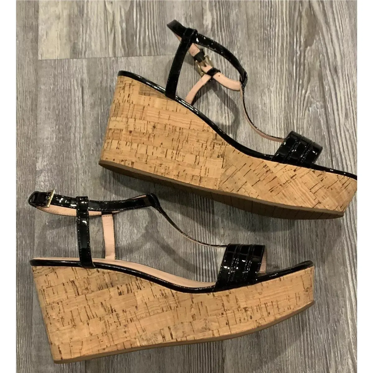 Kate Spade shoes - Kate Spade Tallin - Tallin - Black 2
