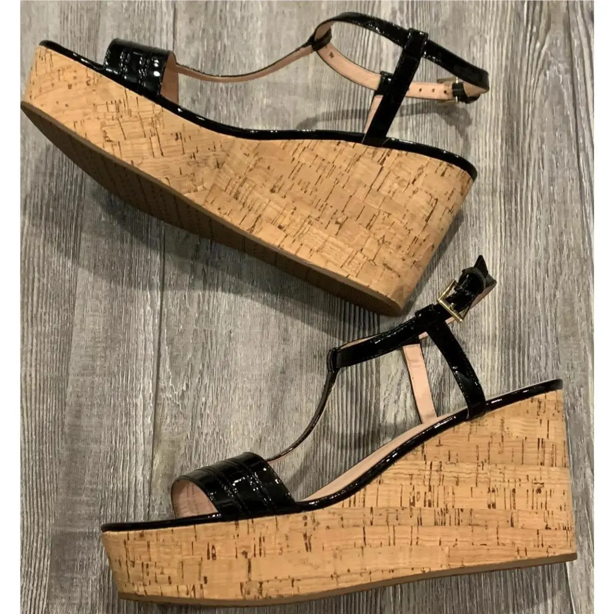 Kate Spade shoes - Kate Spade Tallin - Tallin - Black 3