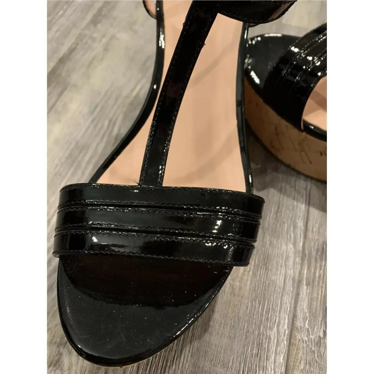 Kate Spade shoes - Kate Spade Tallin - Tallin - Black 5
