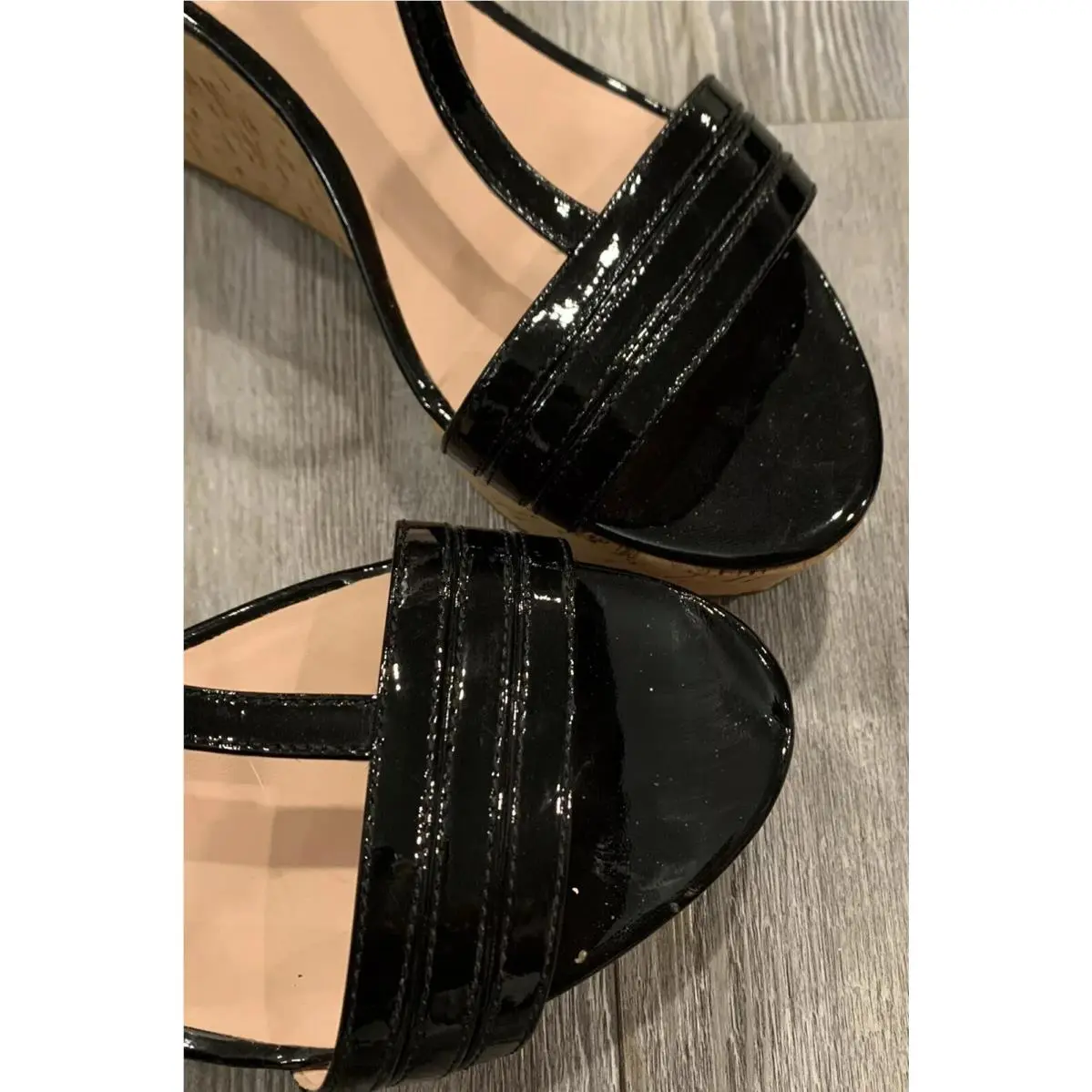 Kate Spade shoes - Kate Spade Tallin - Tallin - Black 6