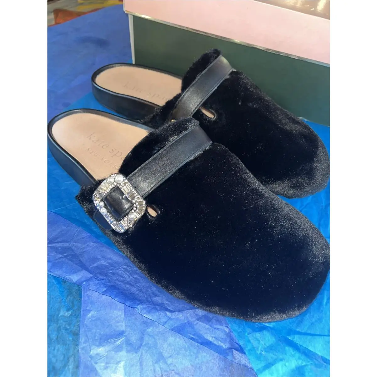 Kate Spade shoes - Cici - Cici - CICI - Black 0