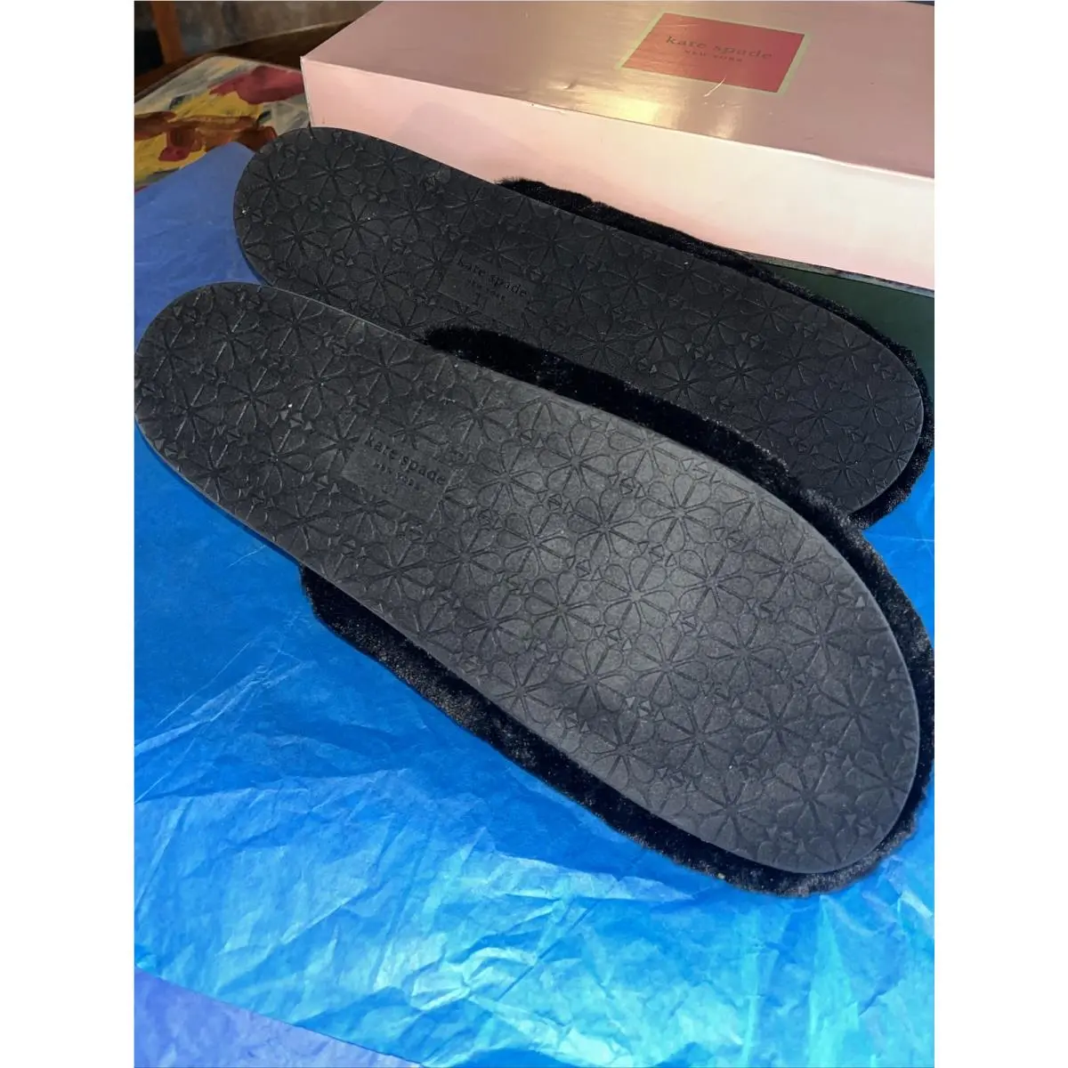 Kate Spade shoes - Cici - Cici - CICI - Black 6