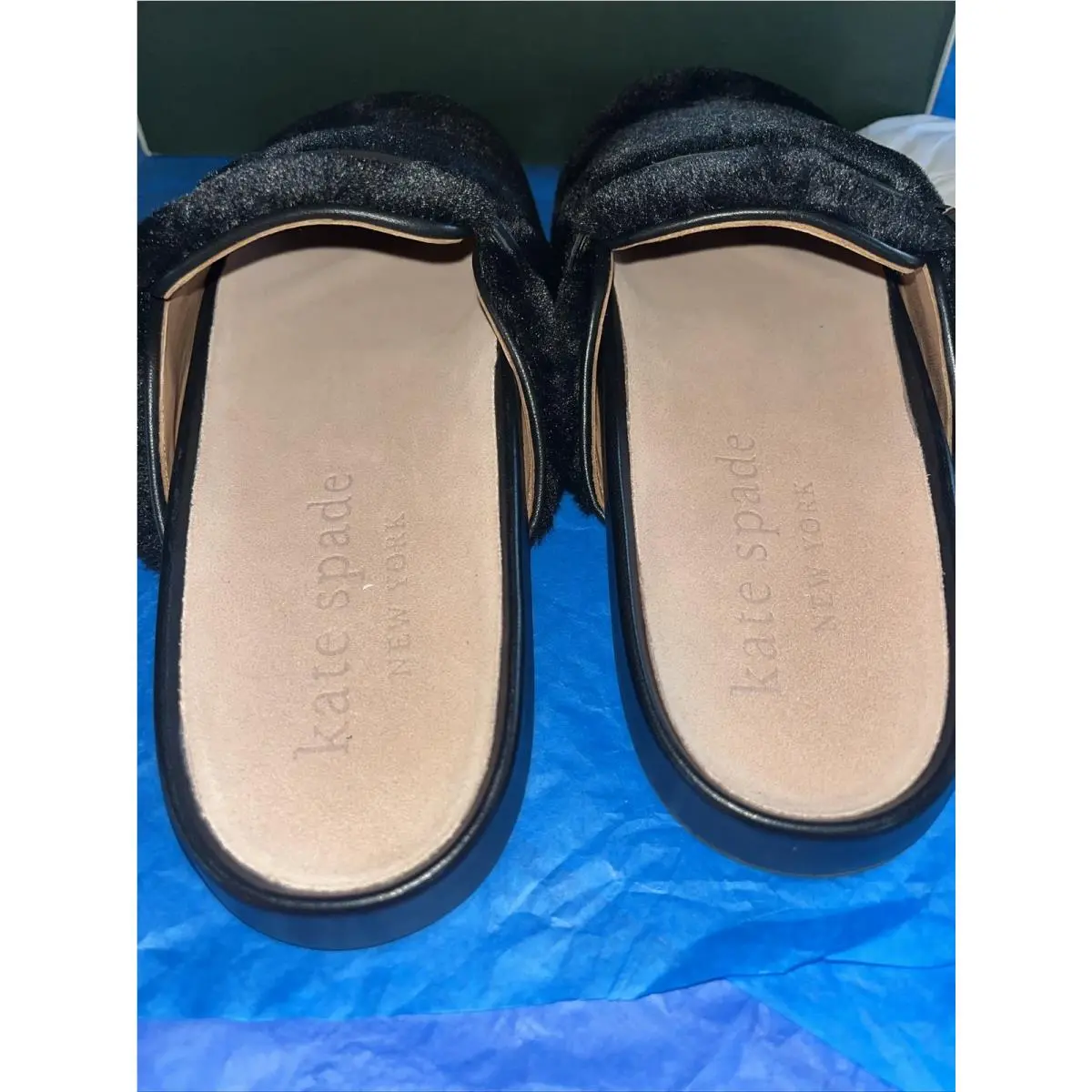 Kate Spade shoes - Cici - Cici - CICI - Black 7