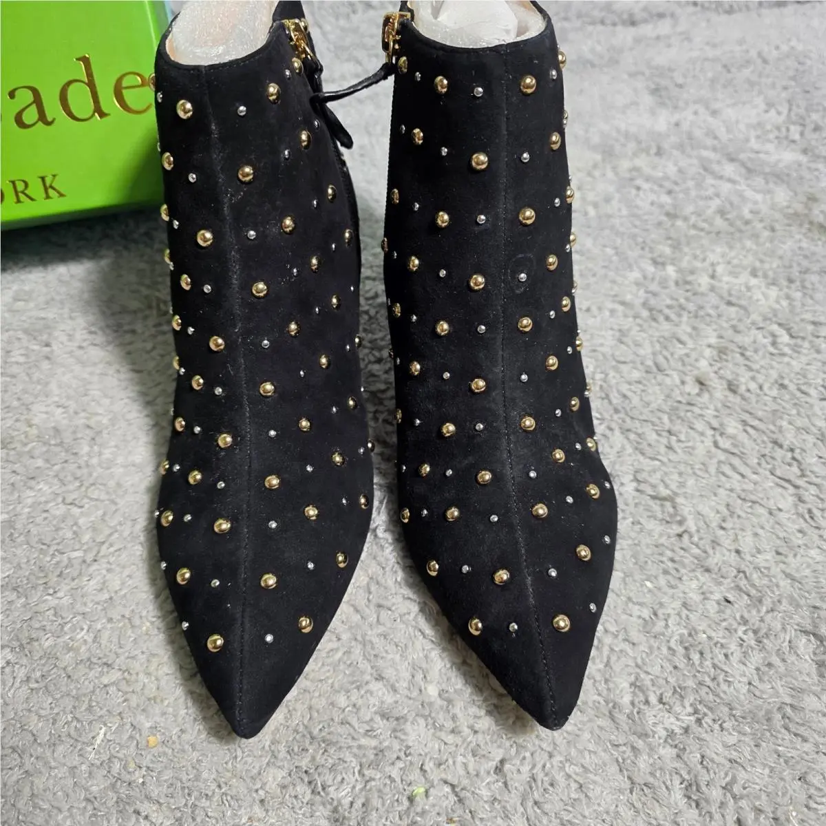 Kate Spade shoes - Black 1
