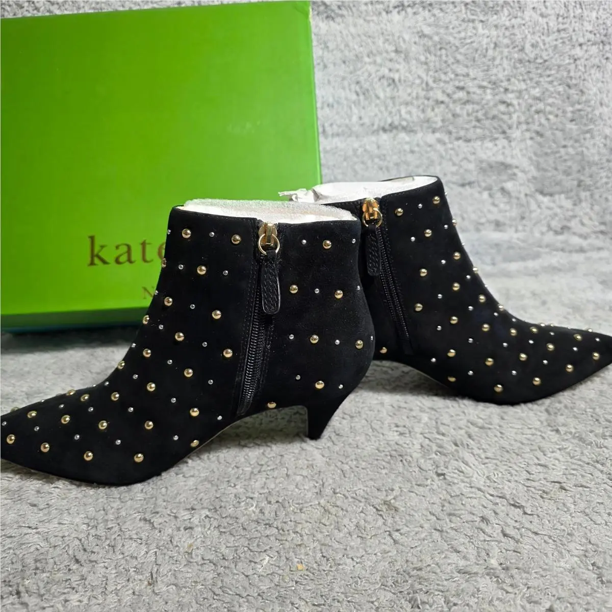Kate Spade shoes - Black 2