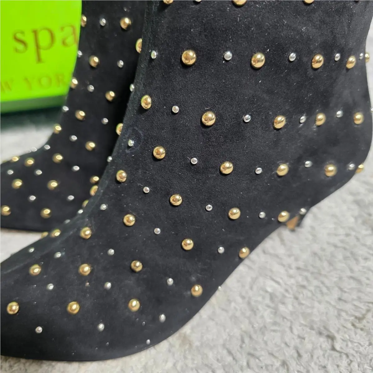 Kate Spade shoes - Black 0