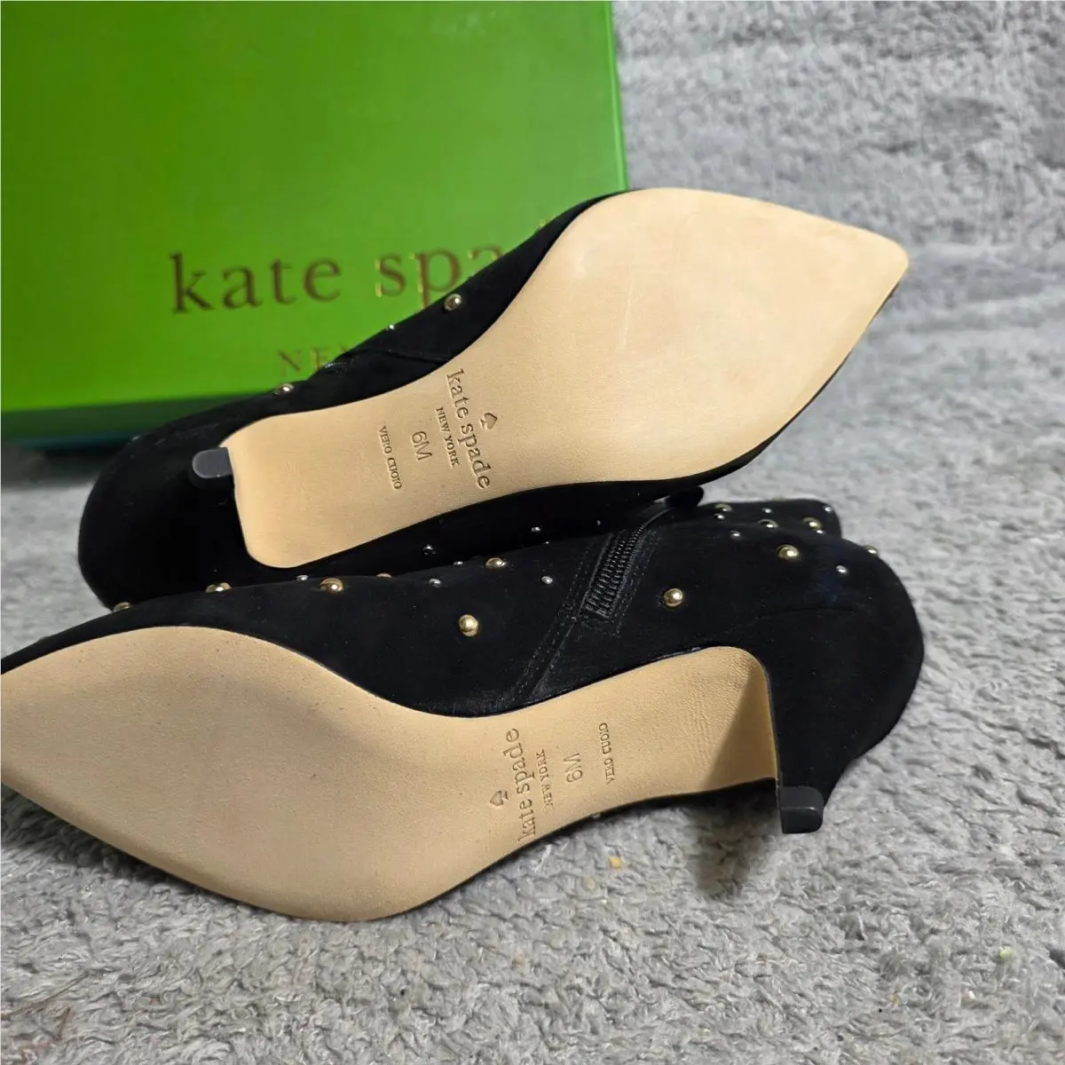 Kate Spade shoes - Black 3