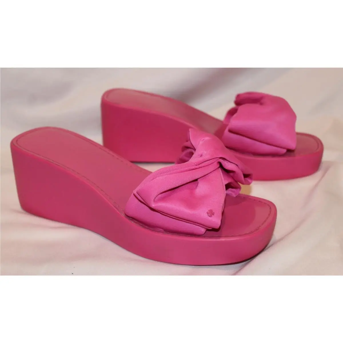 Kate Spade shoes - Kate Spade New York Birkini - Pink, Exterior: Black 0