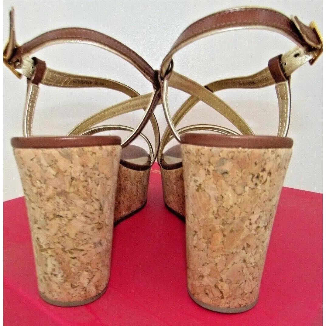 Kate Spade shoes - Brown (UPC: 742498703895) 2