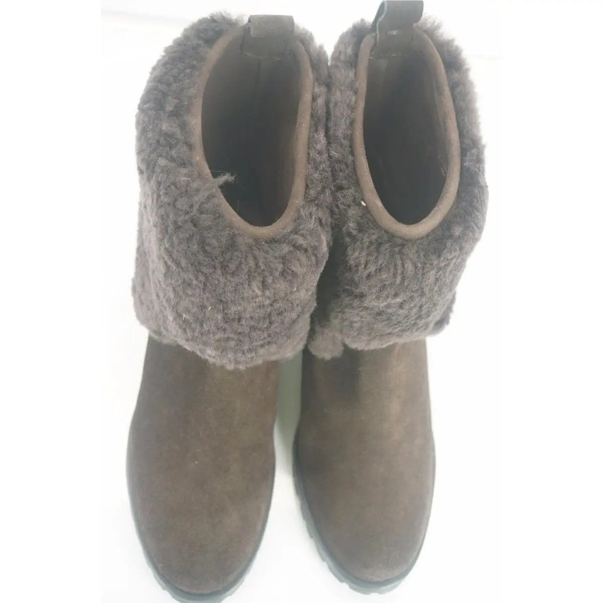 Kate Spade shoes - Mousse - Mousse - Mousse - Brown (UPC: 439011126605) 8