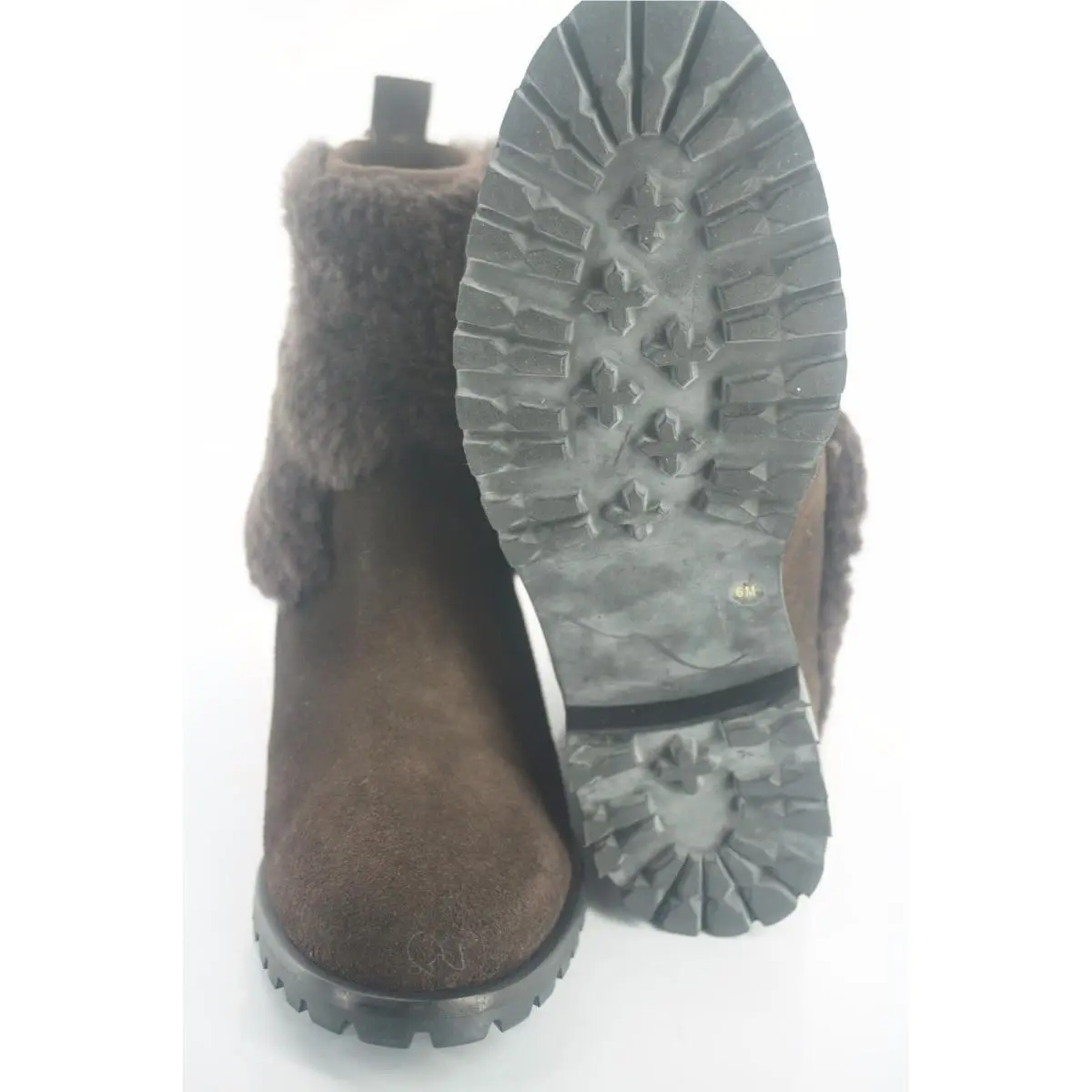 Kate Spade shoes - Mousse - Mousse - Mousse - Brown (UPC: 439011126605) 9