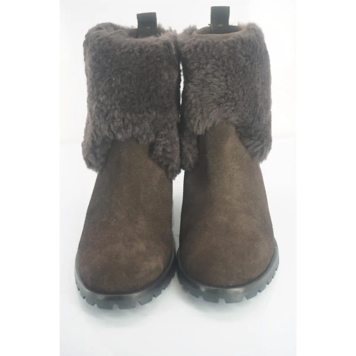 Kate Spade shoes - Mousse - Mousse - Mousse - Brown (UPC: 439011126605) 2