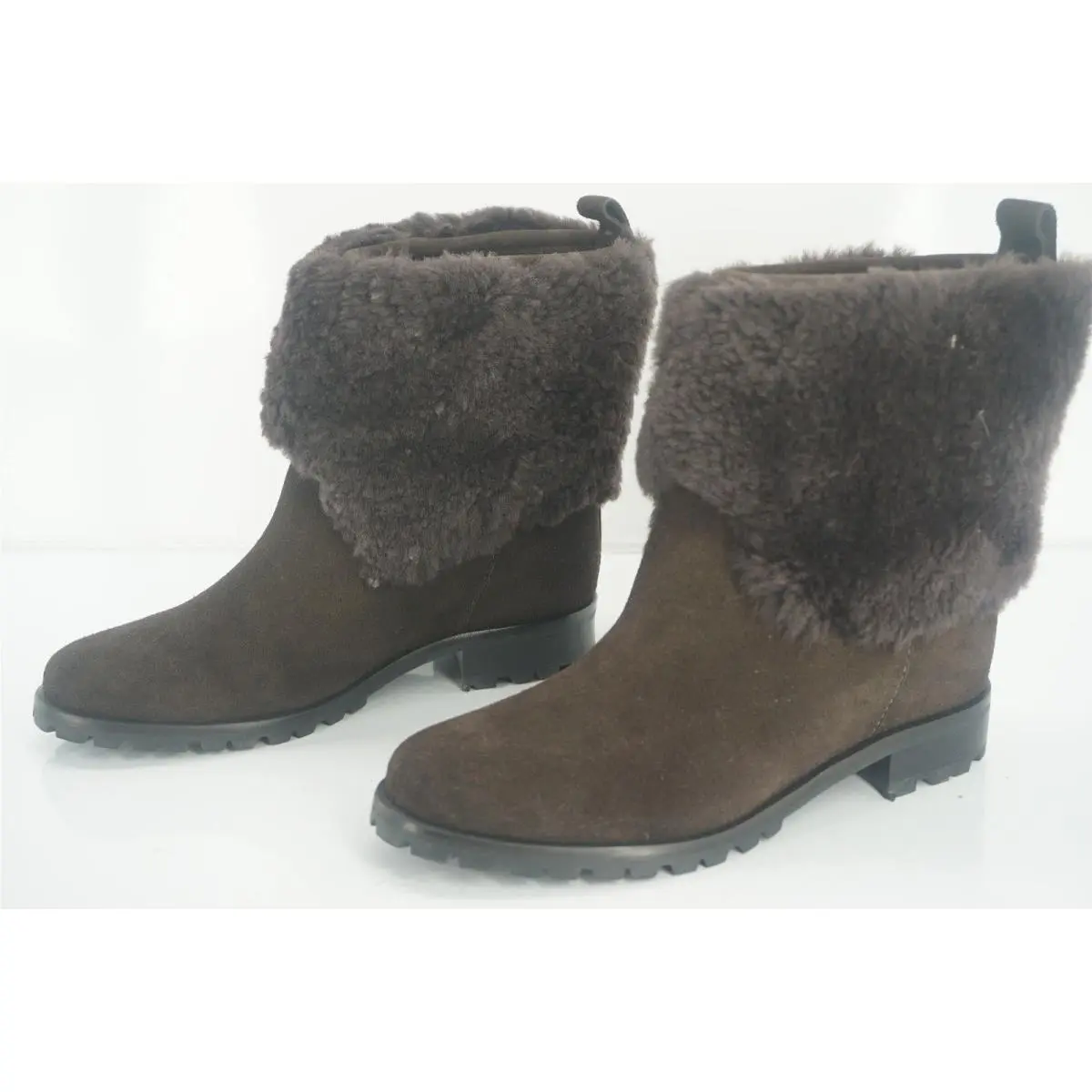 Kate Spade shoes - Mousse - Mousse - Mousse - Brown (UPC: 439011126605) 3