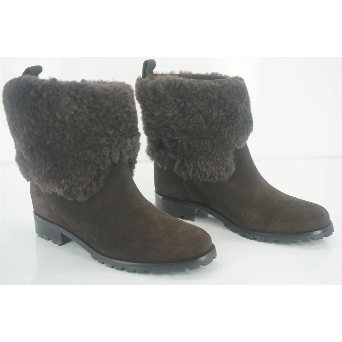 Kate Spade shoes - Mousse - Mousse - Mousse - Brown (UPC: 439011126605) 4