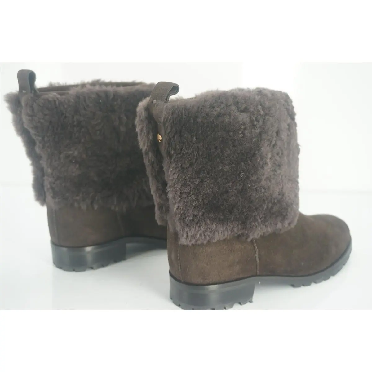 Kate Spade shoes - Mousse - Mousse - Mousse - Brown (UPC: 439011126605) 6