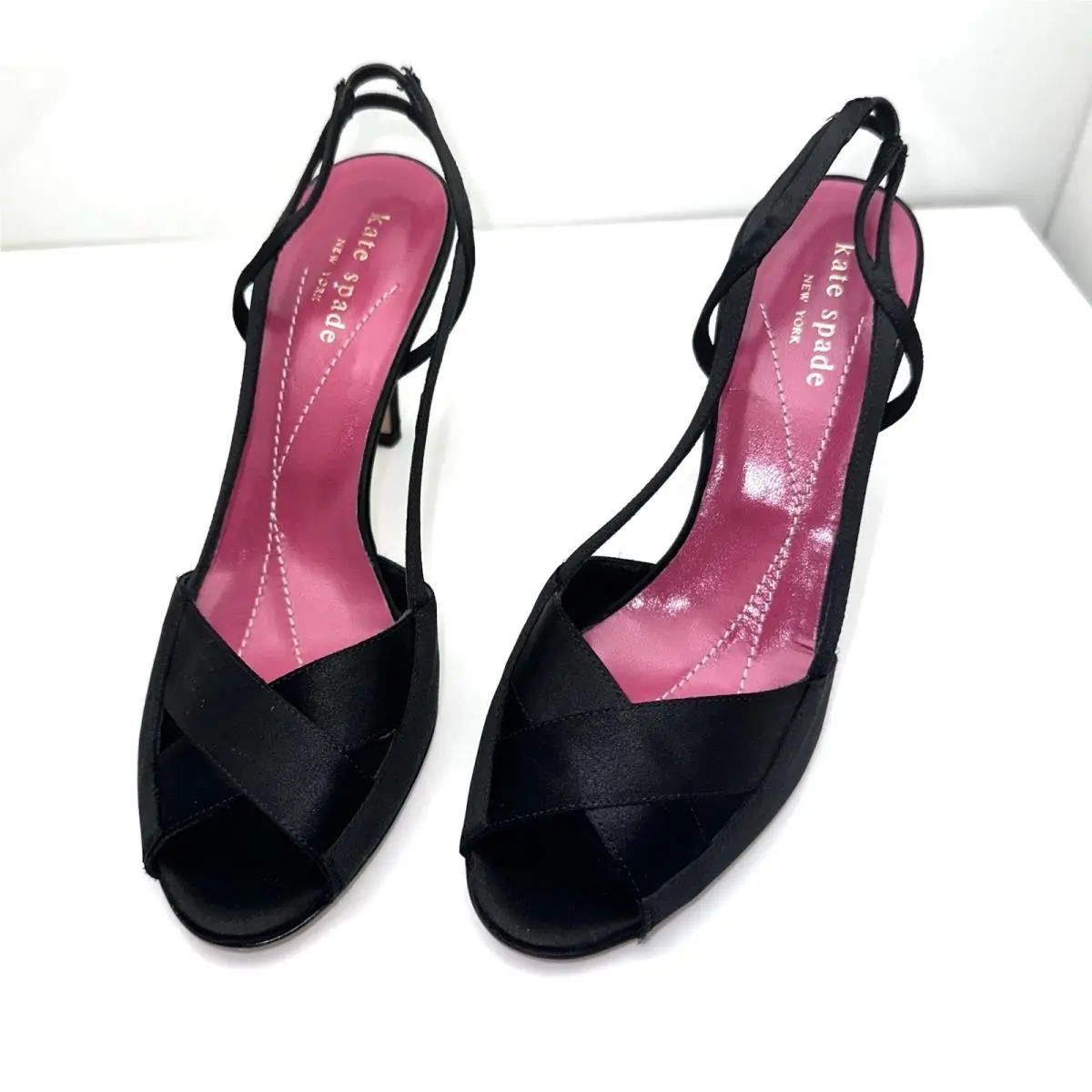 Kate Spade shoes - Black 0