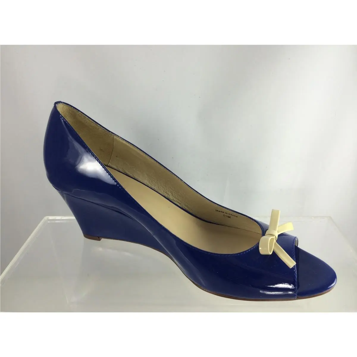 Kate Spade shoes - Blue (UPC: 742498365840) 0