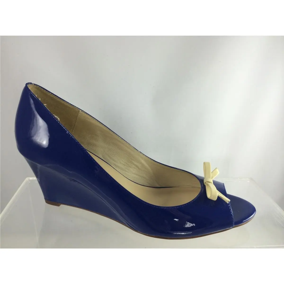 Kate Spade shoes - Blue (UPC: 742498365840) 1